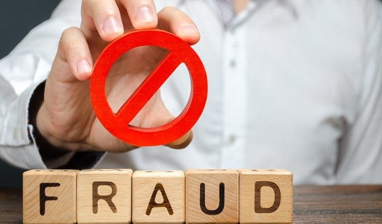 Fraud Check